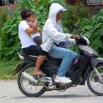 Habal-Habal, Fun, Fast and Fright