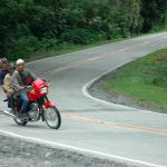 Habal-Habal, Fun, Fast and Fright