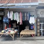 Ukay-Ukay, local store