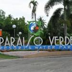 Paraiso Verde