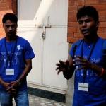 Street Guides, Ajay and Tabrez