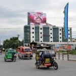 General Santos City, The Tuna Capital, Pioneer Avenue