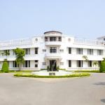 La Residence Hotel & Spa - once the residence of French Governor of Central Vietnam