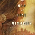 The Map of Lost Memories by Kim Fay
