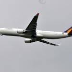 Flying with a Filipino touch. Philippine Airlines