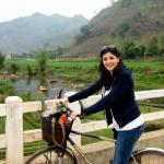 Biking Tours in Vietnam