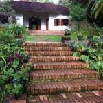 Templeberg Villa, Galle, Sri Lanka.