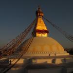Boudhanath Stupa