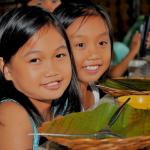 Mind your (table) manners!  Image by Ronald de Jong  