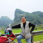 Phong Nha- Ke Bang national park