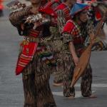 Mindanao, Magic, Medicine and Mystery.