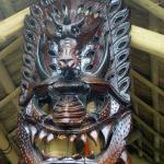 Mindanao, Magic, Medicine and Mystery.