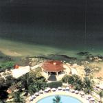 Luxury hotel in Hua Hin.