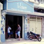Hanoi's newest Temple of Literature, founded in 2001.