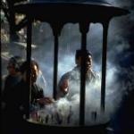 A large brazier stands outside nearly every temple in Japan, and when visitors come to pray and pay homage, they stop to light a bundle of incense. The smoke from the incense, when fanned onto the forehead and scalp is believed to impart wisdom and good fortune.