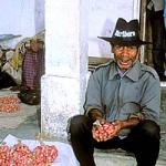 Maubisse, East Timor