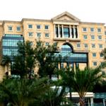 Hong Kong's Main Library