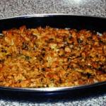 Hyderabad Style Briyani.