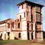 The Majestic Kellie's Castle in Batu Gajah