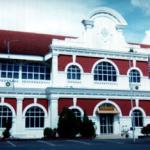 District Office, Kuala Lipis, Pahang, Malaysia.