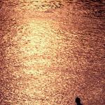 Sunrise on the Mekong