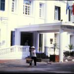 The Metropole: A vision of Old Hanoi