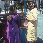 Fruit juices and ice confections are popular with Malaysians and typically sold by roadside stalls