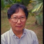 Sowing the seeds of change is Dr. Wong Khoon Meng ? botanist and associate professor at the Rimba Ilmu Botanical Garden, Kuala Lumpur, Malaysia.