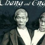 Chang and Eng: A Novel by Darin Strauss Plume; Reissue edition (May 1, 2001)