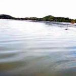 Subic Bay, Philippines.