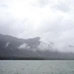 Ko Chang In the Mist.