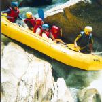 When I say getting nose-close to the rocks, I mean REALLY close.