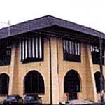 This is the oldest brick building in Kelantan, dating back to 1912. It is to house Japanese memorabilia and documents relating to World War II.