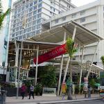 For good time and entertainment, head on to BB Park located in front of Low Yat Plaza.