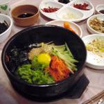 Bibimbap