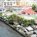 With no traffic jams to deal with, boat travel on Klong Saen Saeb is a great way to see the city.