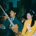 Man And Woman w/Music