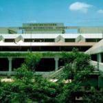 The Terminal at Bangkok International Airport