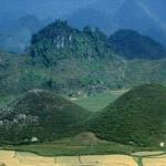 Between Quang Ba and Yen Minh