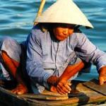 Maintaining life on the river