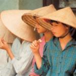 Along with the graceful silk ao dai, the non has become a sort of informal Vietnamese national symbol recognized worldwide.