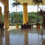 The new World Hotel in Ho Chi Minh City means you can have all the comforts of home while traveling in an exotic part of Asia.