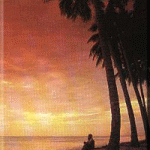 Pantai Irama has been crowned the most beautiful beach along the entire east coast.