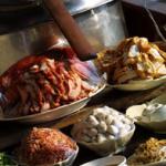 Thai food is fast becoming a favorite cuisine throughout the world. Fresh, healthy ingredients and vibrant flavors combine to produce dishes irresistible to both Eastern and Western palates.