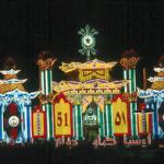 51st Birthday memorial to Sultan