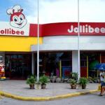 Jollibee: Manila's answer to McDonald's.
