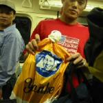 Shenzhen Subway Hassle