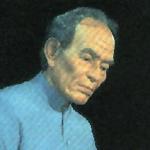 Thai Poet Sunthorn Phu