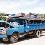 Look like a comfortable way to ride up and down mountains for 12 hours? Guess again!