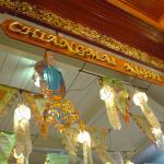 Night markets in Chiang Mai